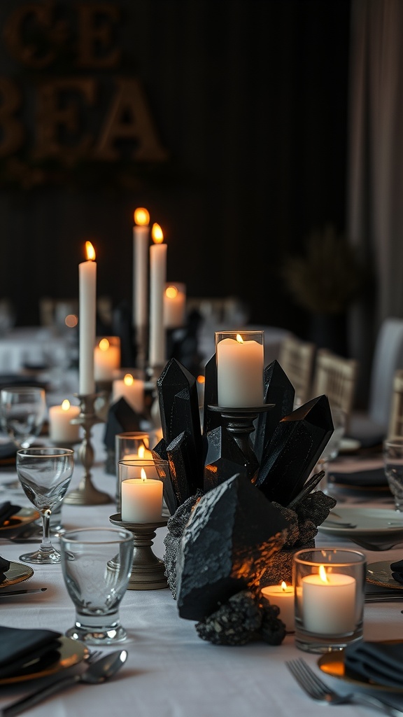15 Unique Goth Baby Shower Ideas for a Spooktacular Celebration