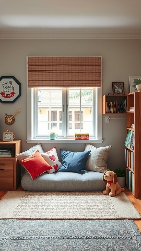 23 Creative Shared Room Ideas for Babies and Toddlers