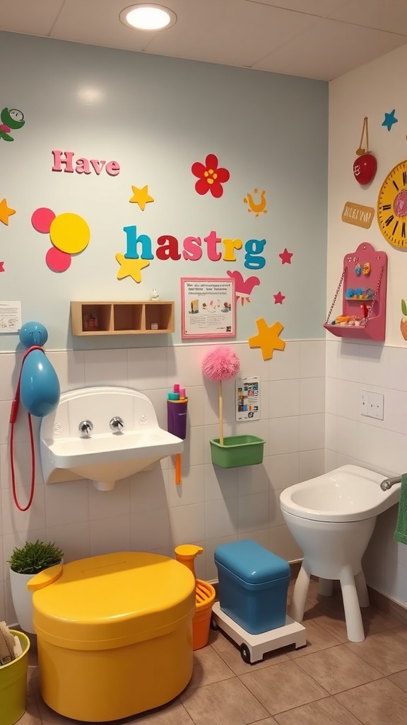 17 Stylish Baby Changing Station Ideas to Maximize Space