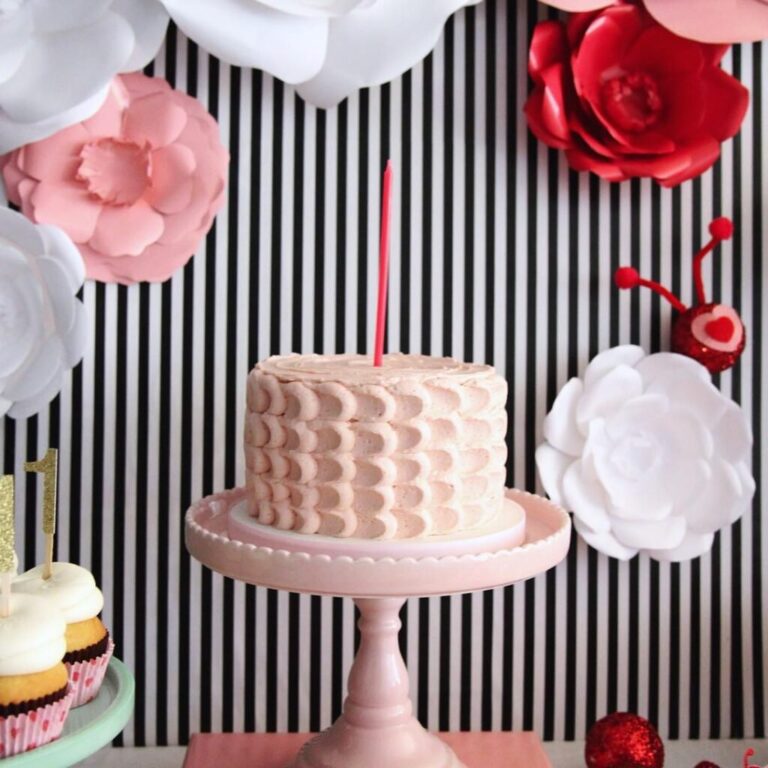 17+ Sweetest Love Bug Baby Shower Theme Ideas