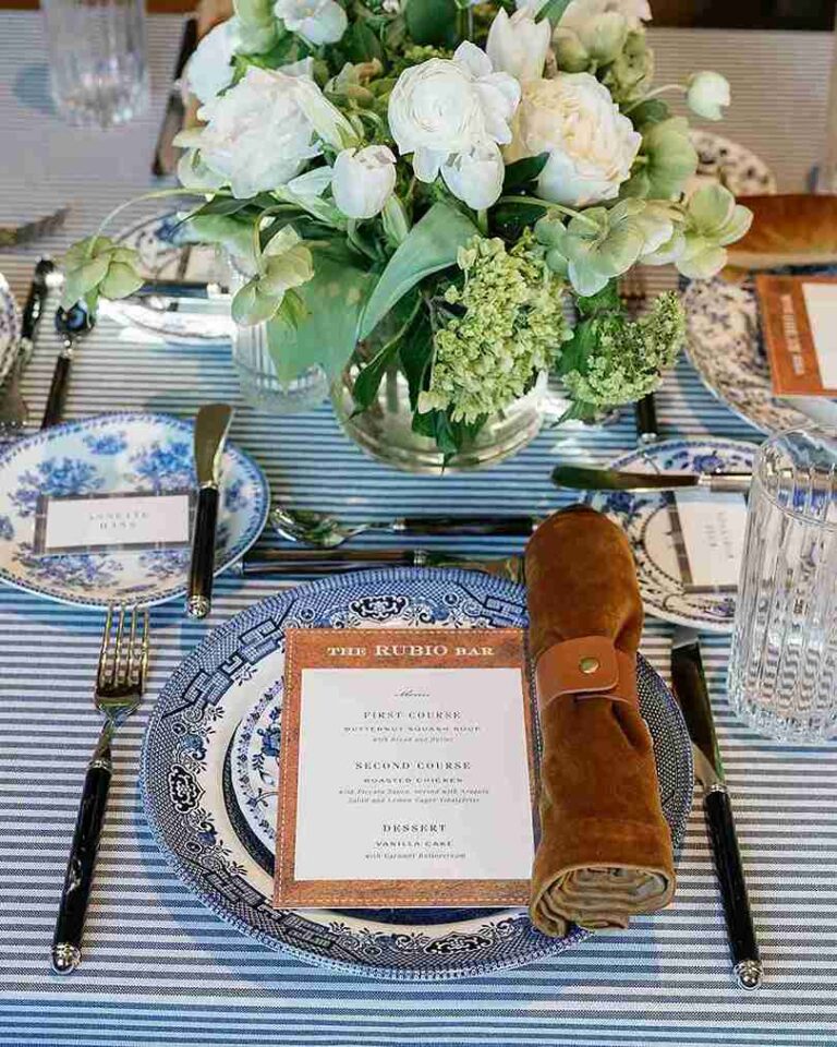 15+ Ralph Lauren Baby Shower Ideas: Ultimate Preppy Party Planning