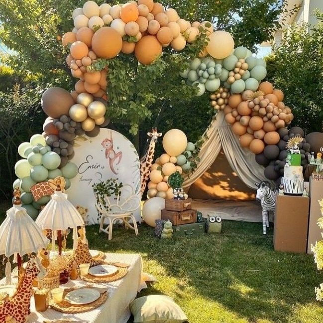 17+ Baby Shower Gifts For Guests