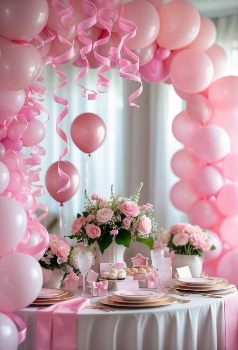 19+ Hello Kitty Baby Shower Ideas