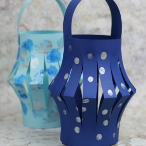 19+ Winter Crafts For Toddlers