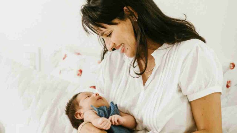 The 5-5-5 Method for Moms: A Simple Way to Balance Family, Home, and Self-Care