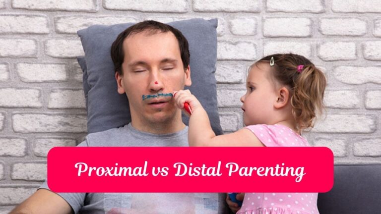 5 Reasons Your Child Behaves for Everyone Else but You and What Actually Helps