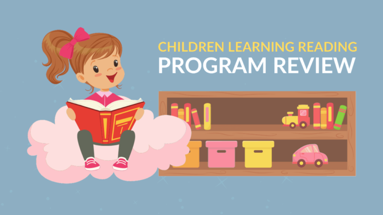Children Learning Reading Review: A Teacher’s Honest Experience Using This Program