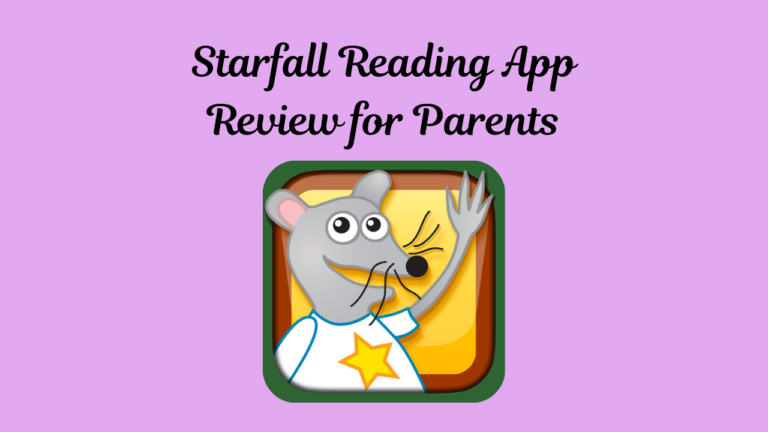 Starfall Reading App Review for Parents: Is It Worth Using at Home?