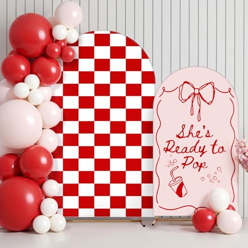 31+ Girly Baby Shower Themes for a Stylish and Sweet Celebration