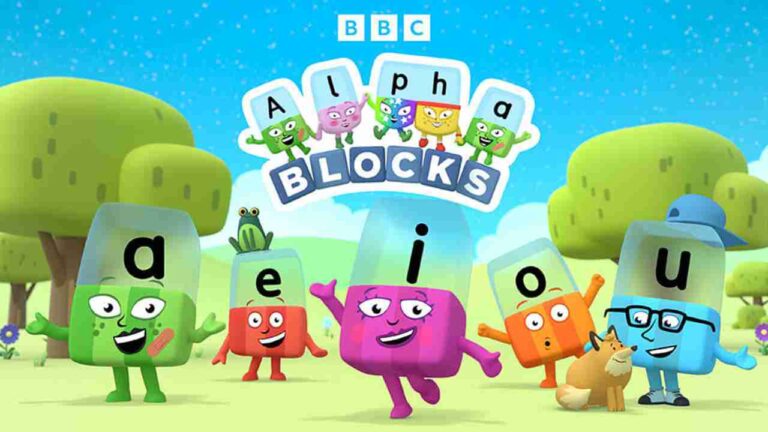 My Honest Alphablocks Review After Using It With Kids