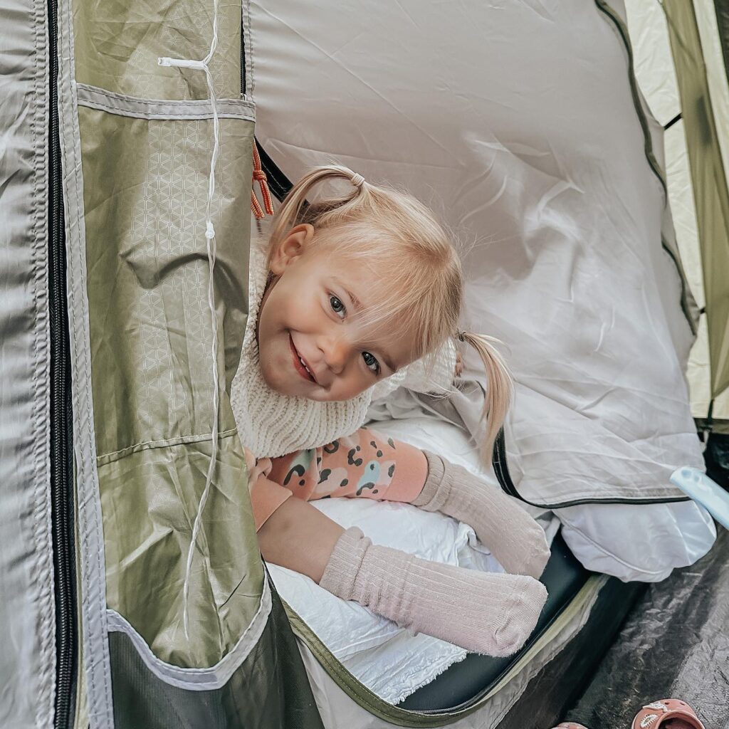 21 Camping Activities That Keep Kids Busy (Without Screens)