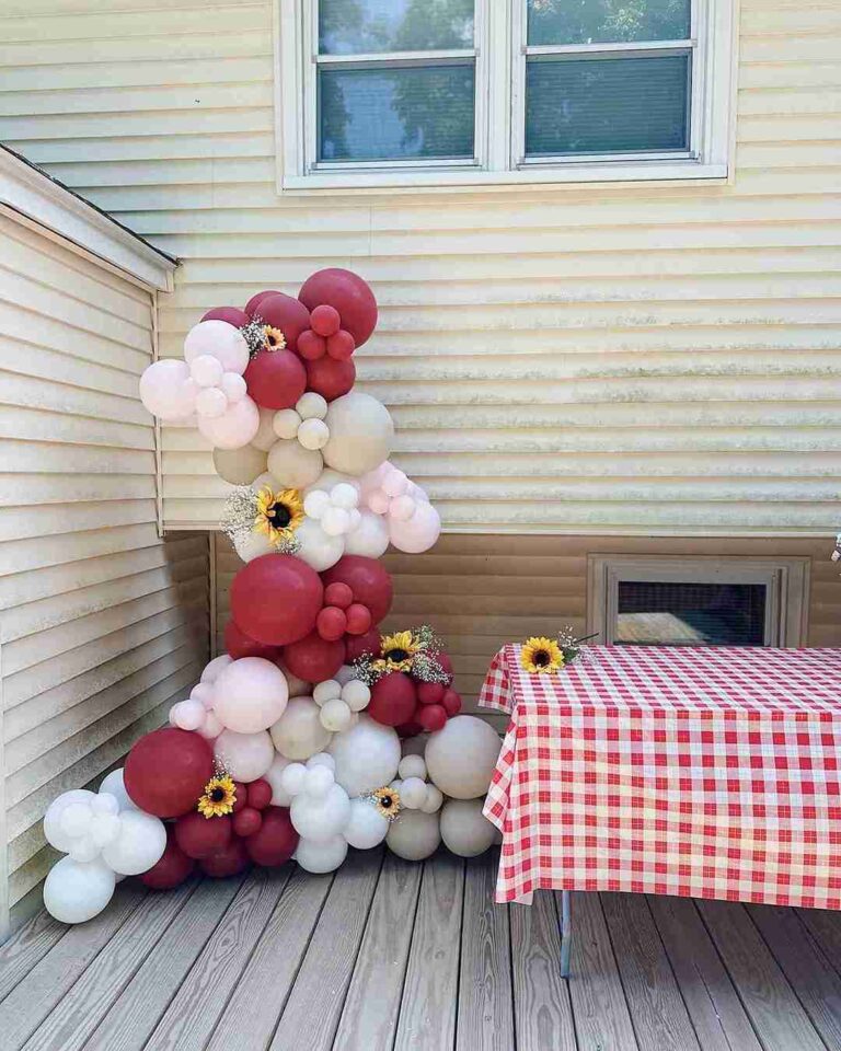 20+ Baby Q Shower Ideas That Feel Simple Yet Stunning