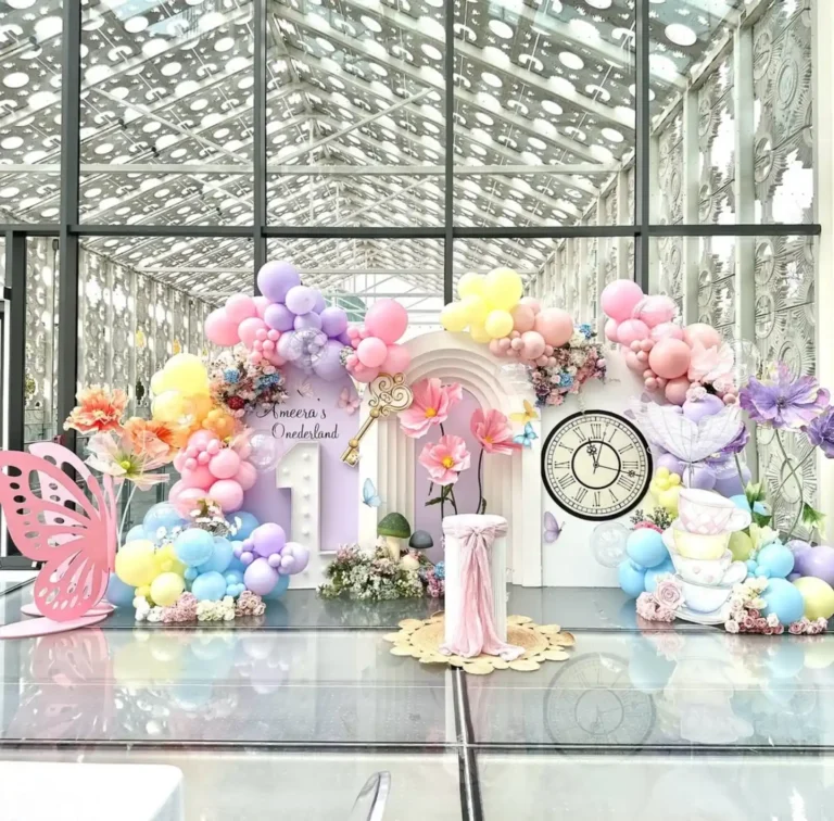 29+ Kids Whimsical Birthday Party Ideas for a Magical Celebration