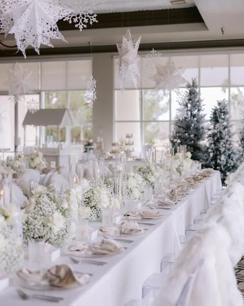 Watercolor Pine Invitation Suite