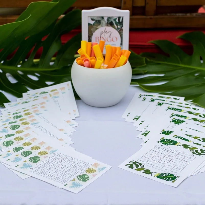 Pin the Poop on the Baby Game