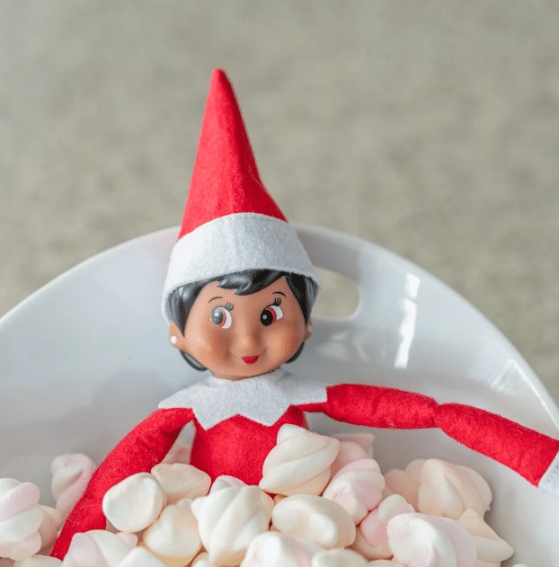 23+ Christmas Baby Shower Games Everyone Will Enjoy