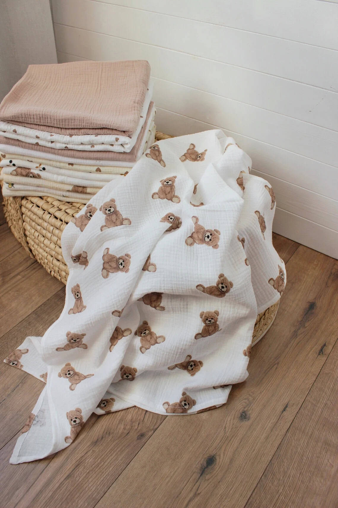 Postpartum Recovery Essentials Care Kit