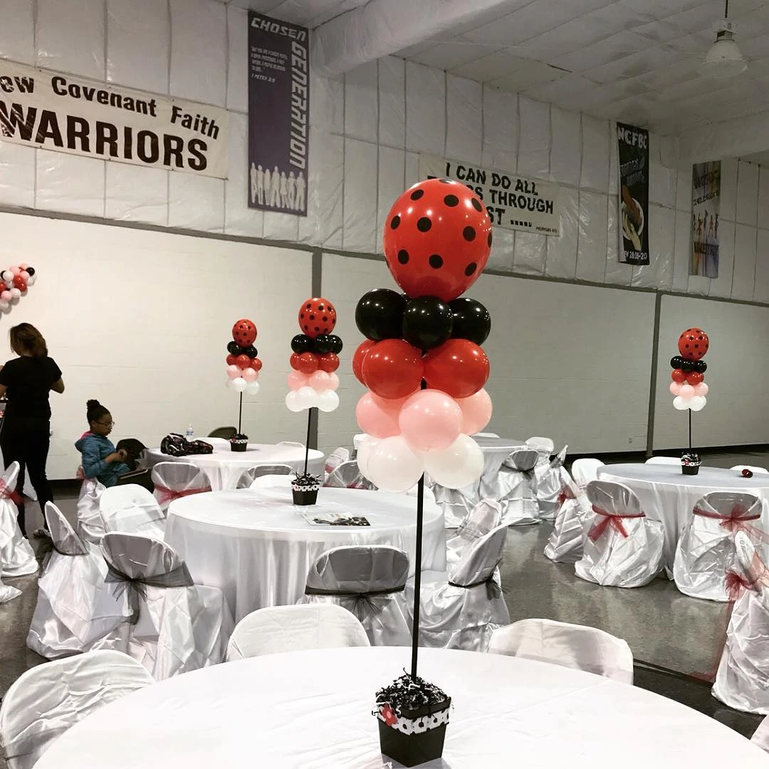 Sage Green Balloon Arch