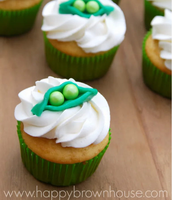 25 Two Peas in a Pod Baby Shower Ideas for a Sweet Celebration