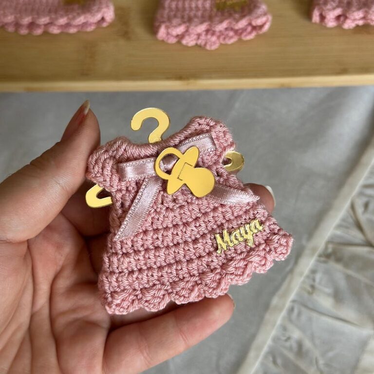 15+ Baby Shower Gifts From Grandma That Feel Extra Special