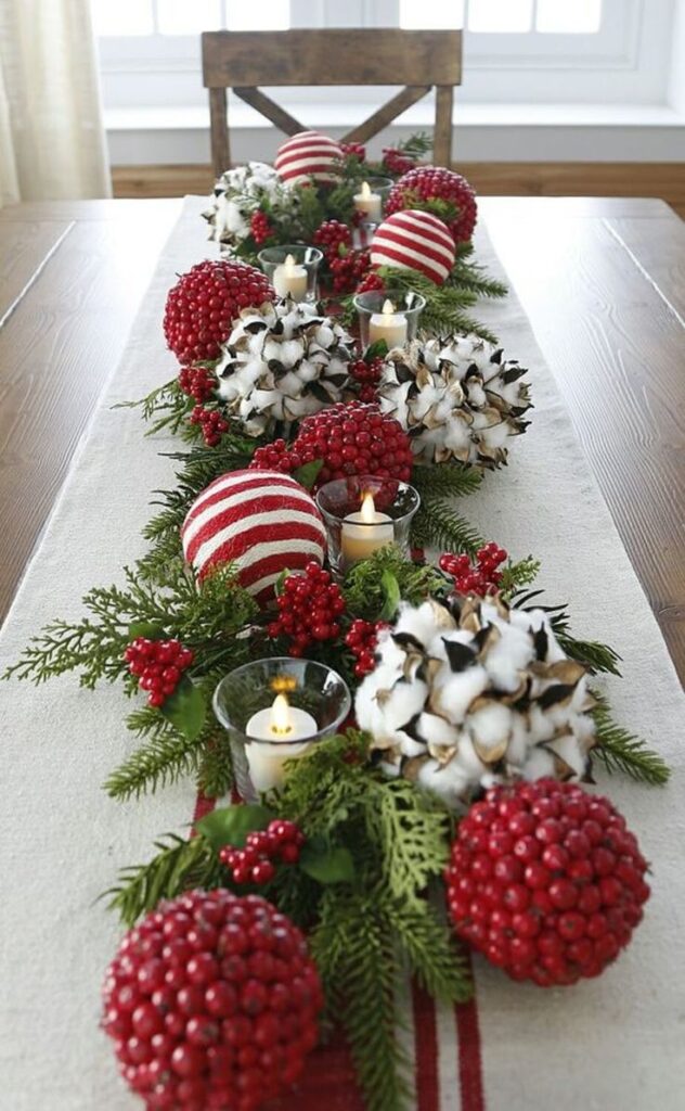 21+ Christmas Baby Shower Centerpieces for a Festive Celebration