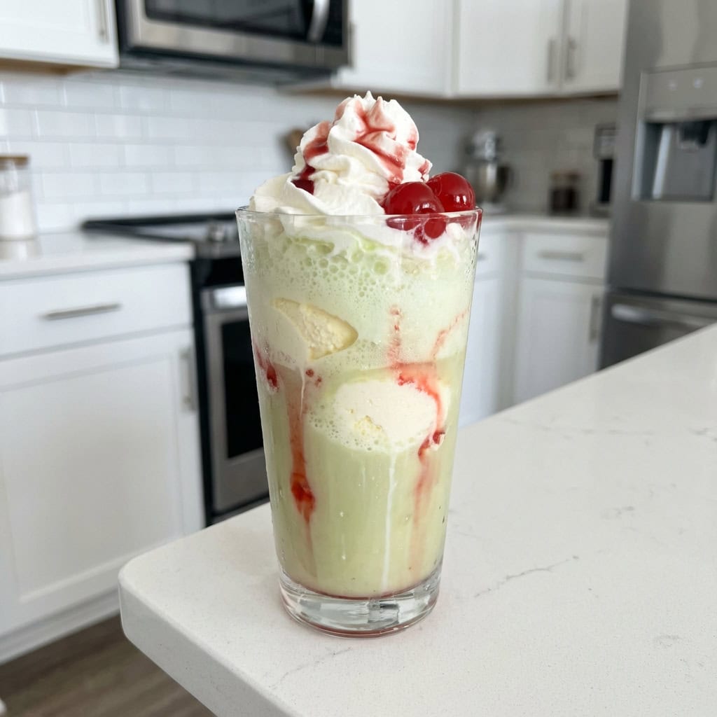 Bloody Frankenstein Float