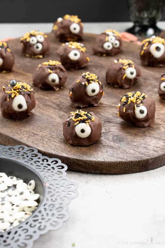 Monster Truffles